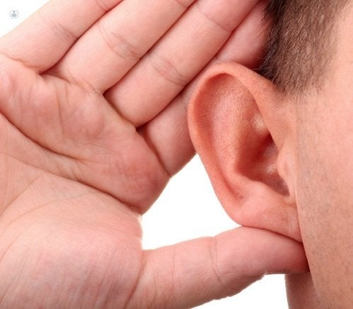 Aparatos auditivos: recuperando la audición