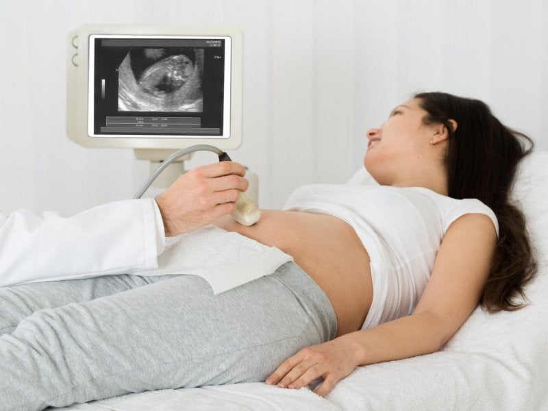 Ecocardiografía Fetal
