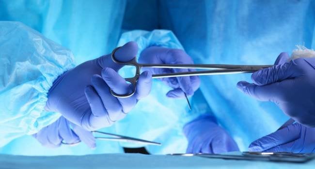 Cirugía Reconstructiva Urogenital
