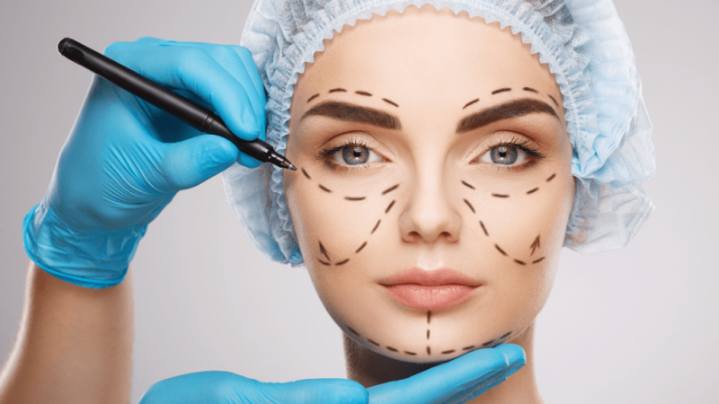 Los 5 tipos de Cirugía Estética (y sus características)