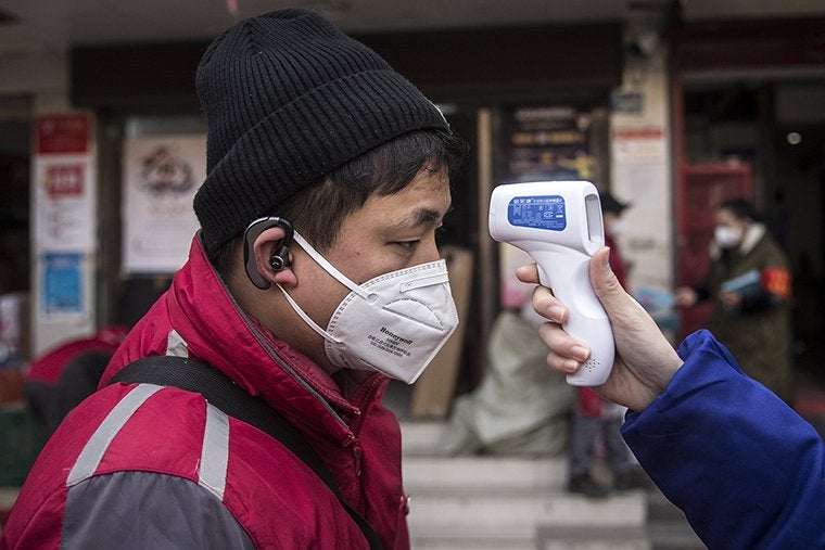 Experto de la UNAM compara el nivel de contagios de Coronavirus en México con Wuhan, China