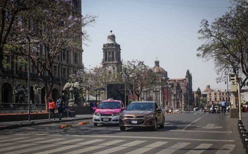 Estipule a México emergencia sanitaria