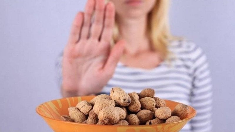  Intolerancia Alimentaria