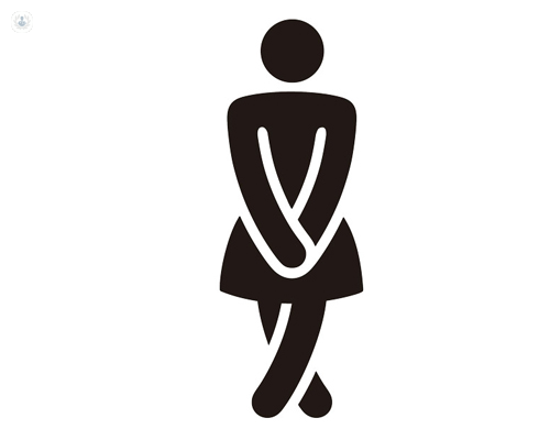 Tipos de incontinencia urinaria, causas y tratamiento