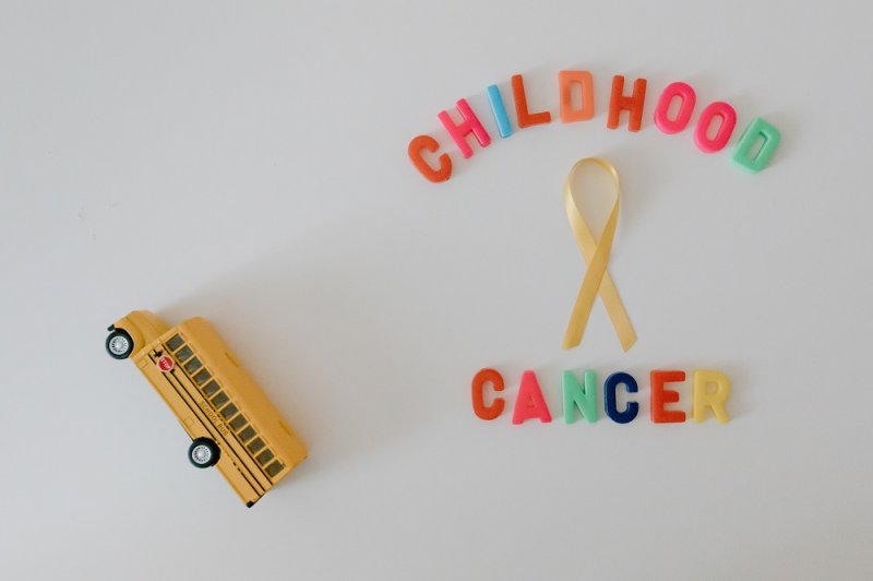 cancer infantil