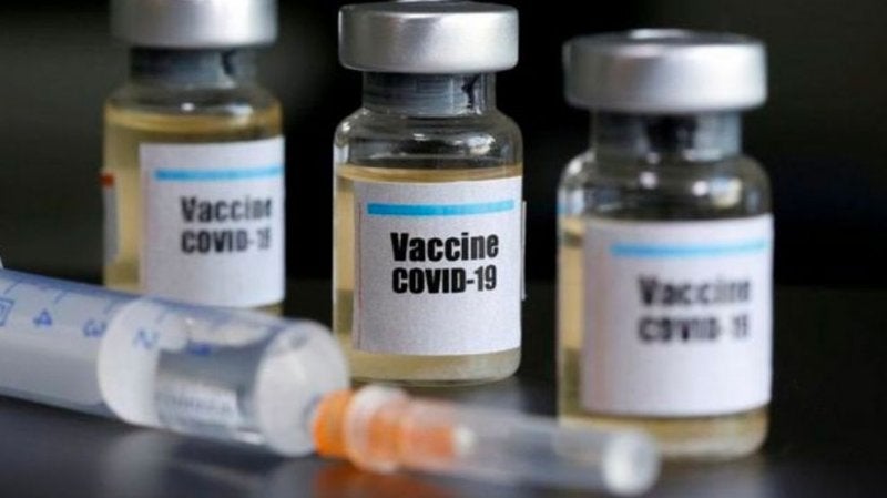 VacunaLos países en desarrollo tienen que tener vacunas en contra del Coronavirus