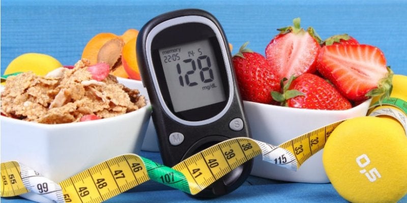 prevención y detección de diabetes
