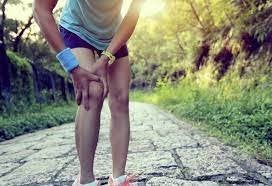 Lesiones del Running