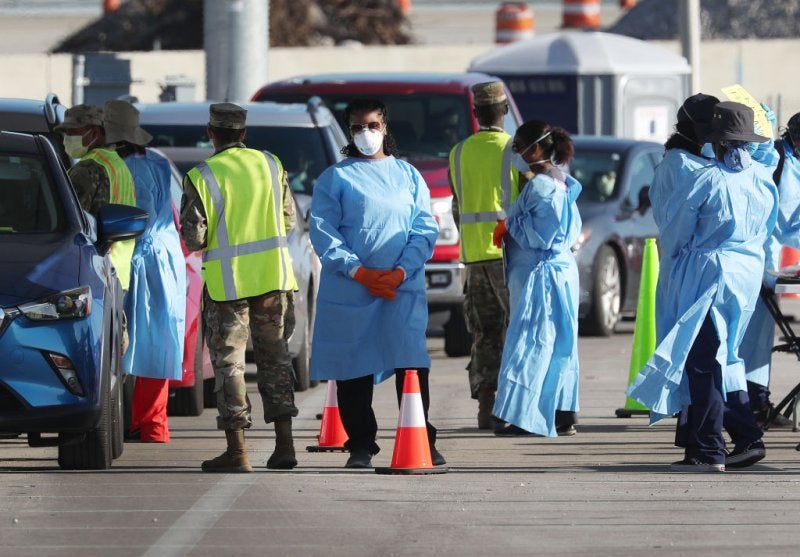 La Secretaría de Relaciones Exteriores reporta 108 mexicanos muertos por Coronavirus en Estados Unidos