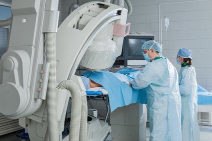 Radiología Vascular e Intervencionista