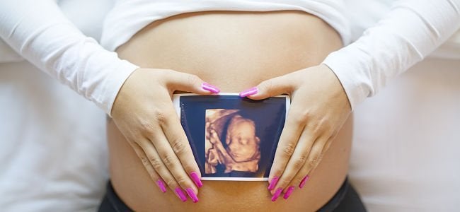 Tamizaje Fetal