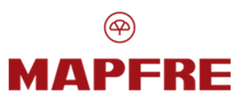mutua-seguro Mapfre logo