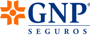 mutua-seguro GNP logo