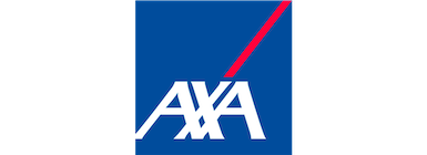 mutua-seguro AXA logo