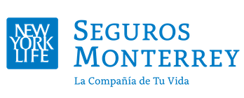 mutua-seguro Seguros Monterrey logo