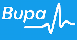 mutua-seguro Bupa logo