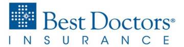 mutual-insurance Best Doctors logo