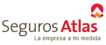 mutual-insurance Seguros Atlas logo