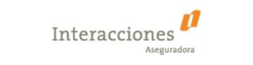 mutual-insurance Aseguradora Interacciones logo