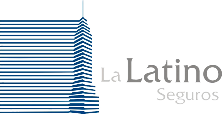 mutua-seguro La Latino Seguros logo