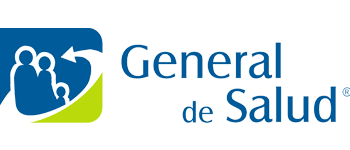 mutual-insurance General de Salud logo