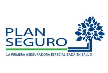 mutual-insurance Plan Seguro logo