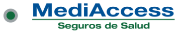 mutual-insurance MediAccess logo