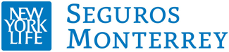 mutua-seguro Seguros Monterrey New York Life logo