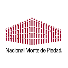 mutua-seguro Nacional Monte de Piedad logo
