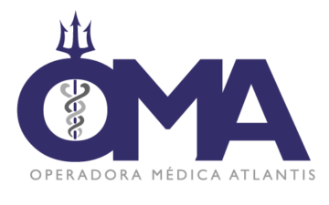 mutua-seguro OMA (Operadora Médica Atlantis) logo