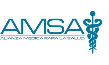 mutua-seguro AMSA - Alianza Médica para la Salud logo