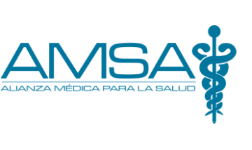 mutua-seguro AMSA - Alianza Médica para la Salud logo