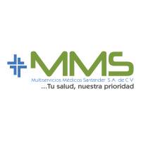 mutua-seguro MMS Santander logo