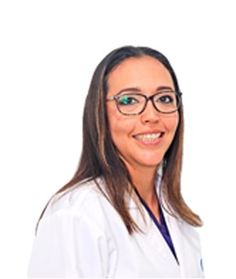 Dra. Ana María Esquivel Girón