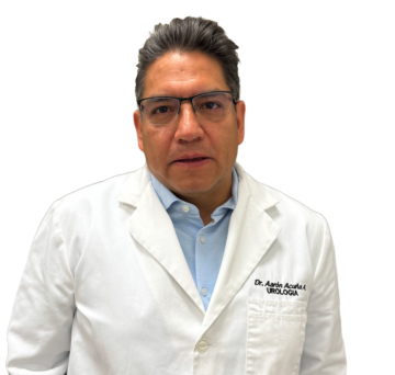 Aarón Acuña Alberto