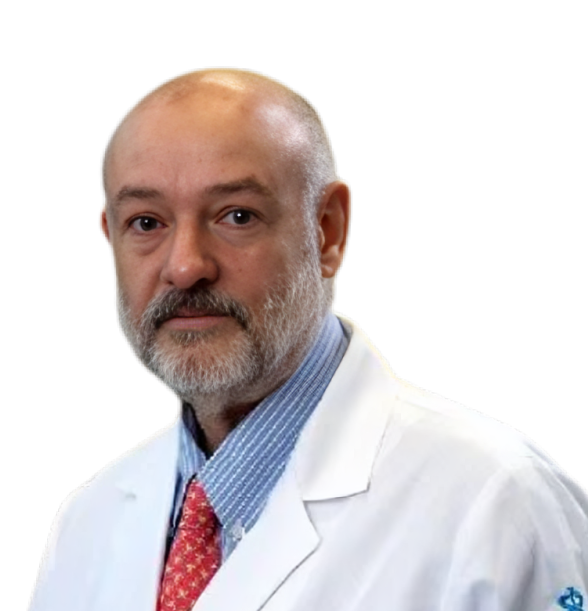Enrique Berebichez Fastlicht imagen perfil