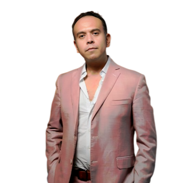 Aarón Frausto Arenas imagen perfil