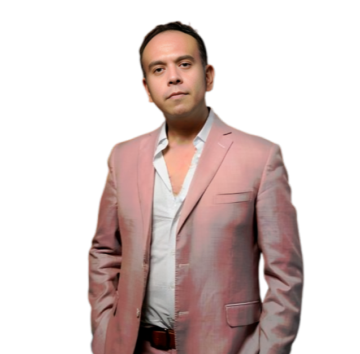 Aarón Frausto Arenas imagen perfil