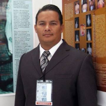 Aaron Ruiz Morfín imagen perfil