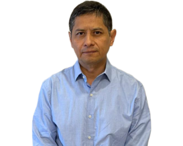 Abel Orozco Mosqueda