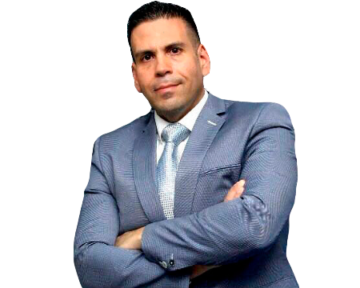 Abiel Peña