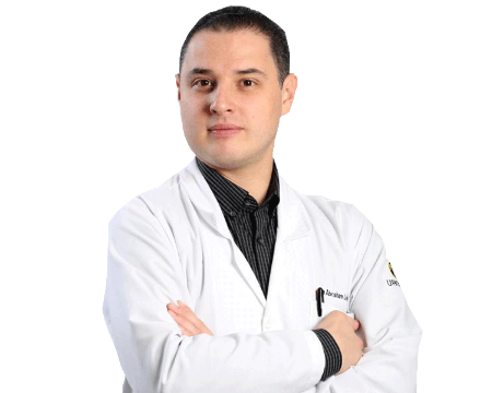 Abraham López Zepeda imagen perfil