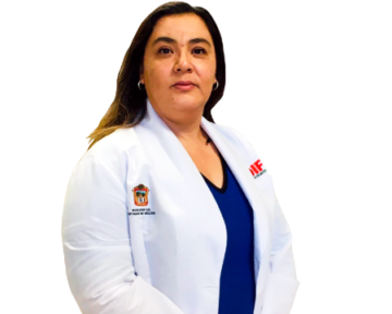 Aceneth Córdoba Méndez