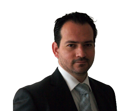 Adolfo Cuendis Velázquez imagen perfil