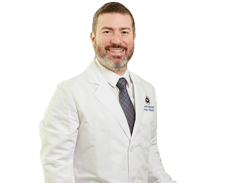 Dr. Adolfo Peña Aceves