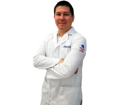 Adrián Alejandro Ceballos López imagen perfil