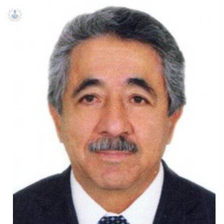 Adrián Díaz Cerón imagen perfil