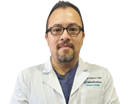 Adrián Jesús Gutiérrez López imagen perfil