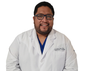 Adrián Miguel Pérez