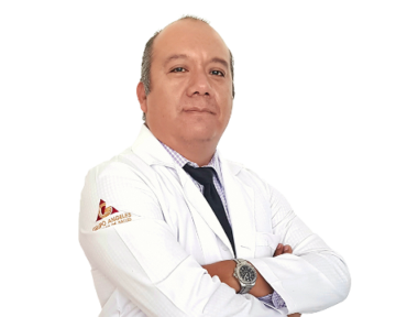 Adrián Morales Maravilla